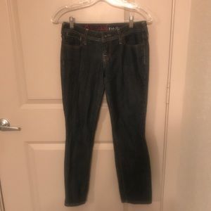 G by guess Eva skinny jeans